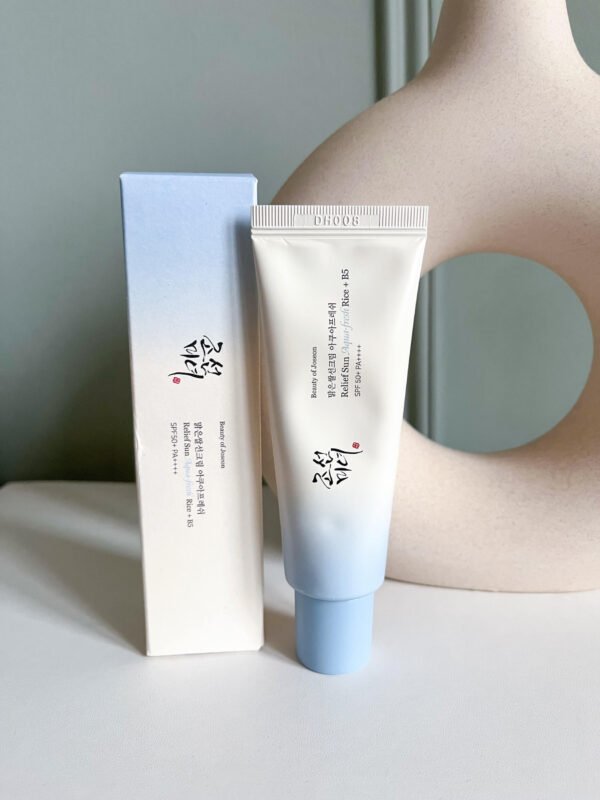 Beauty of Joseon – Relief Sun Aqua-Fresh