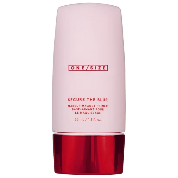 ONE/SIZE by Patrick Starrr – Base Matifiante Waterproof Secure The Sweat