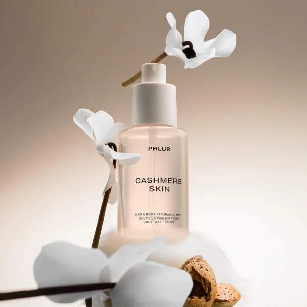 PHLUR – Brume Parfumée Corps & Cheveux Cashmere Skin