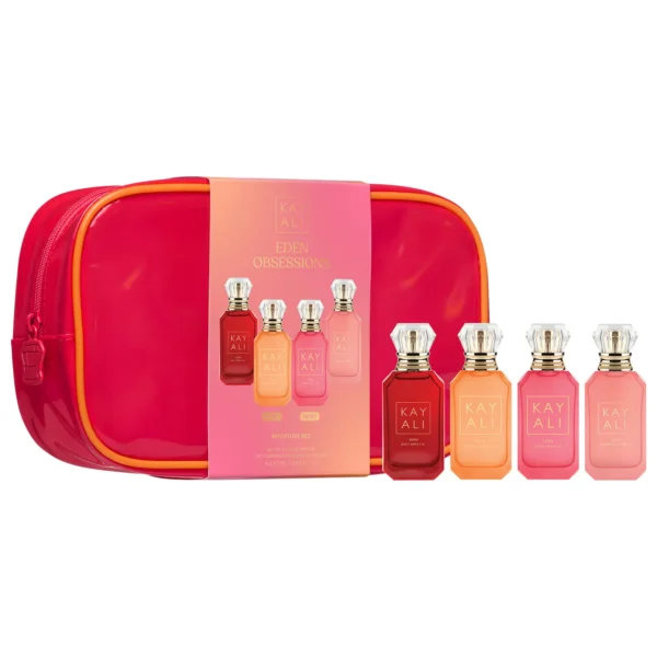 KAYALI – Coffret Mini Replica Eden