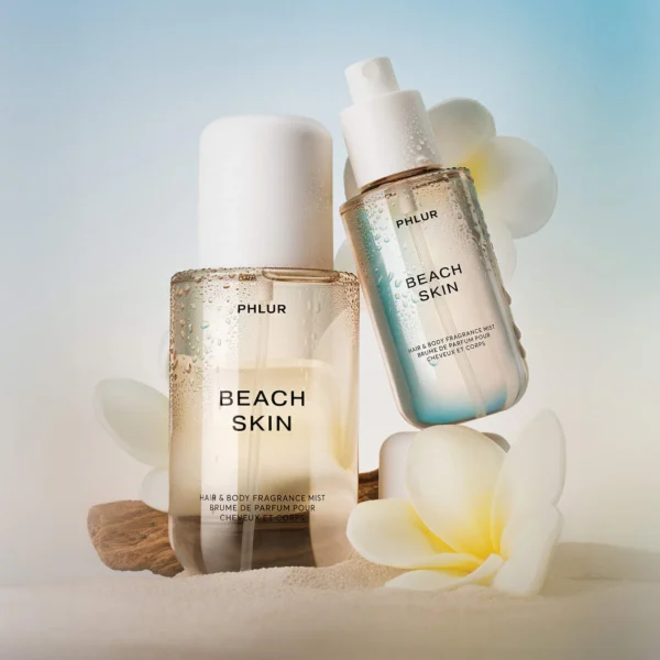 PHLUR – Brume Parfumée Corps & Cheveux Beach Skin