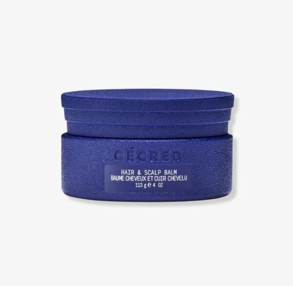 Cécred – Baume Soin Cheveux & Cuir Chevelu