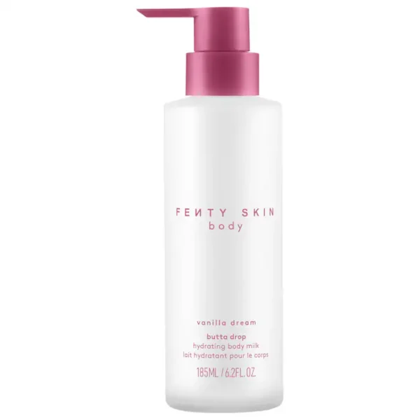Fenty Skin – Lait Corps Hydratant Butta Drop Vanilla Dream